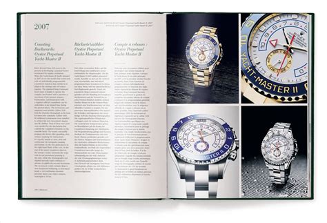 designer boeken rolex|Rolex watch book 3rd edition.